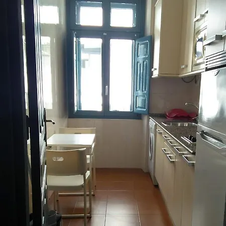 Legazpi Apartmán Cangas De Narcea