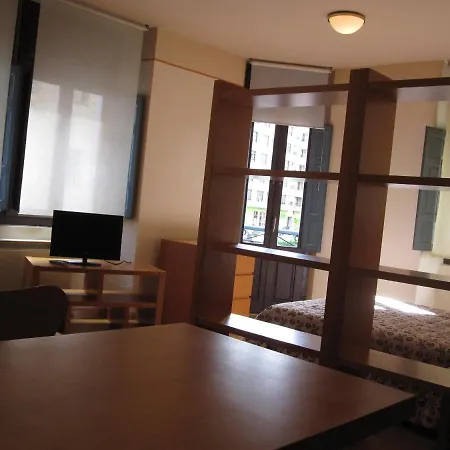 Legazpi Apartmán Cangas De Narcea