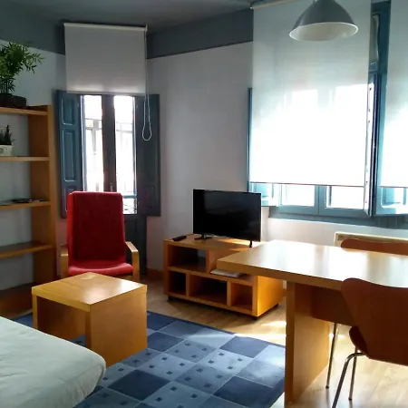 Apartment Legazpi