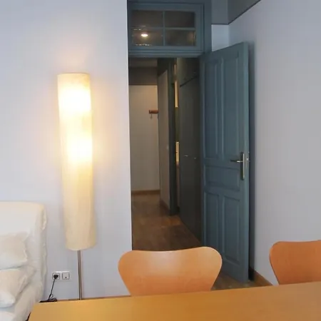 Apartment Legazpi Cangas De Narcea