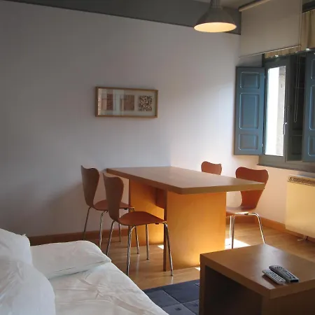 Apartment Legazpi