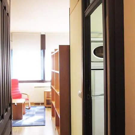 Legazpi 坎加斯德尔纳尔塞亚