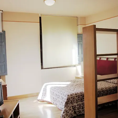 Legazpi Apartment *