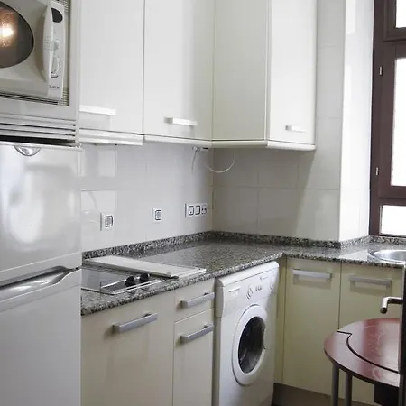 Apartment Legazpi