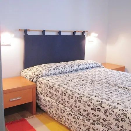 Apartmán Legazpi Cangas De Narcea